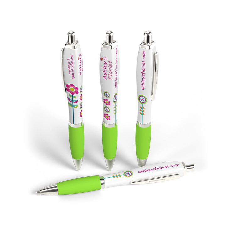 Squared Basset Performance Pen™