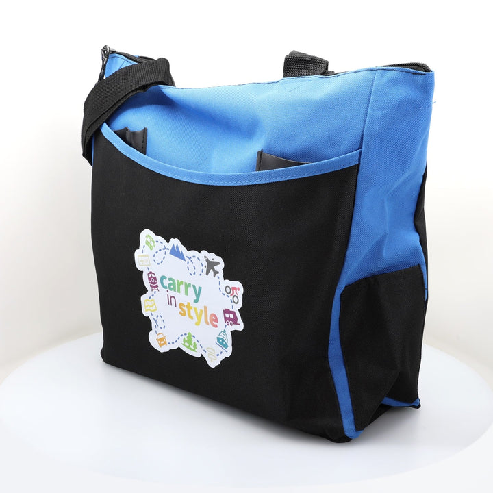 Atchison® TranSport It Tote