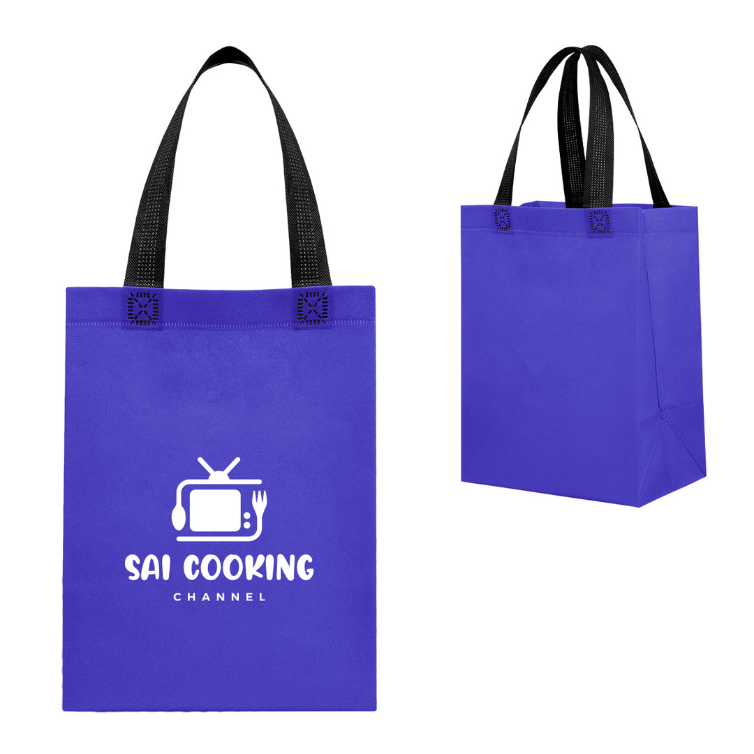 Bennett Recycled Non-Woven Tote Bag