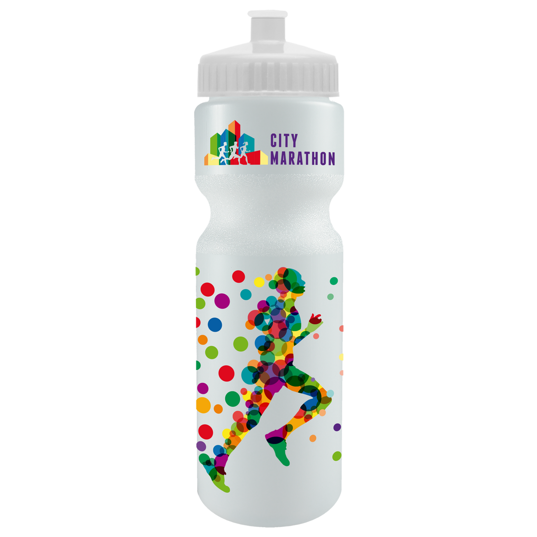 Journey Bike Bottle - 28 oz.