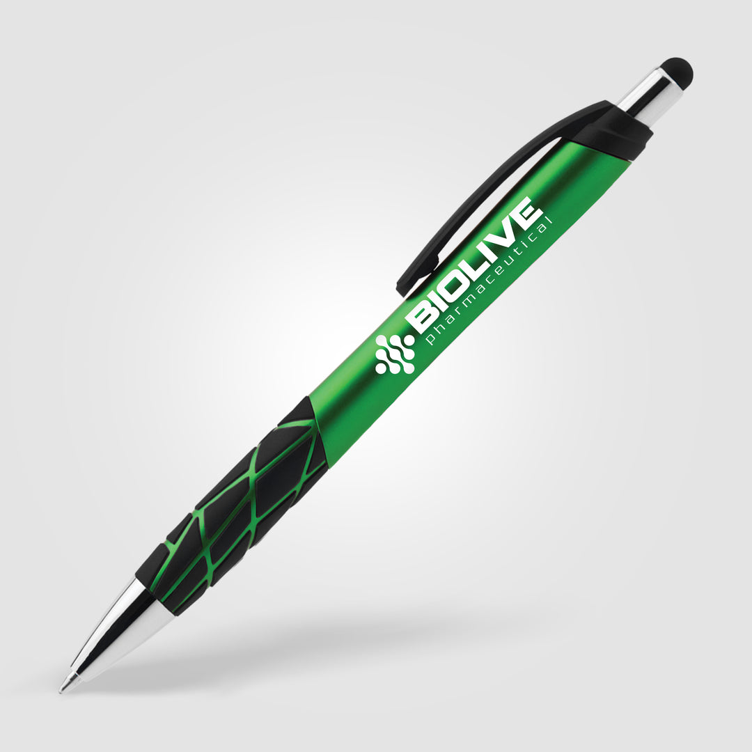 Quake Stylus