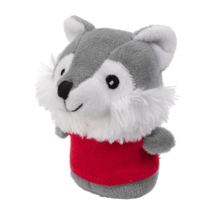 Chelsea Teddy Bear™ Shorties - 4" Plush