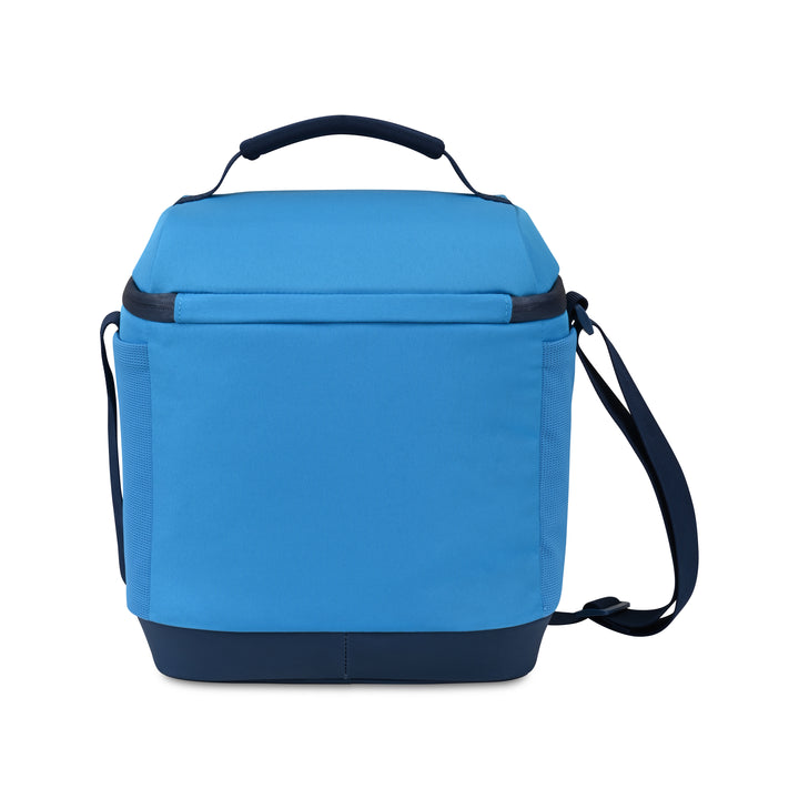 Igloo® Day Chiller Recycled Poly Box 16 Can Soft Cooler