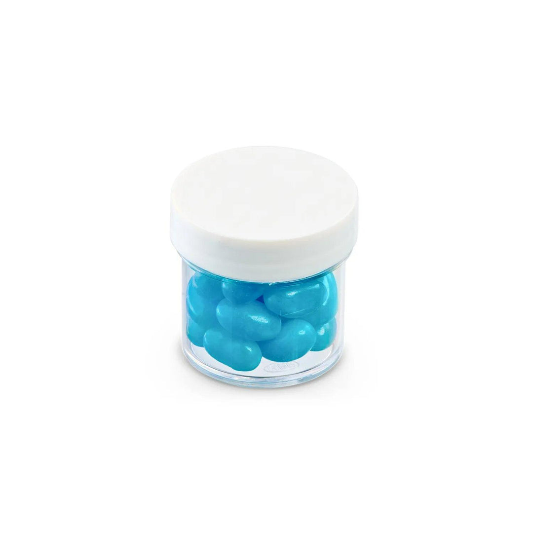 1 oz Jar of Jelly Beans