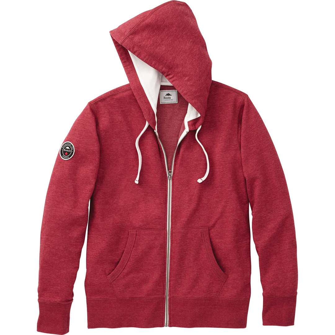 Men's  Sandylake Roots73 F/Z Hoody