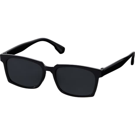 Ashley Recycled Square Sunglasses