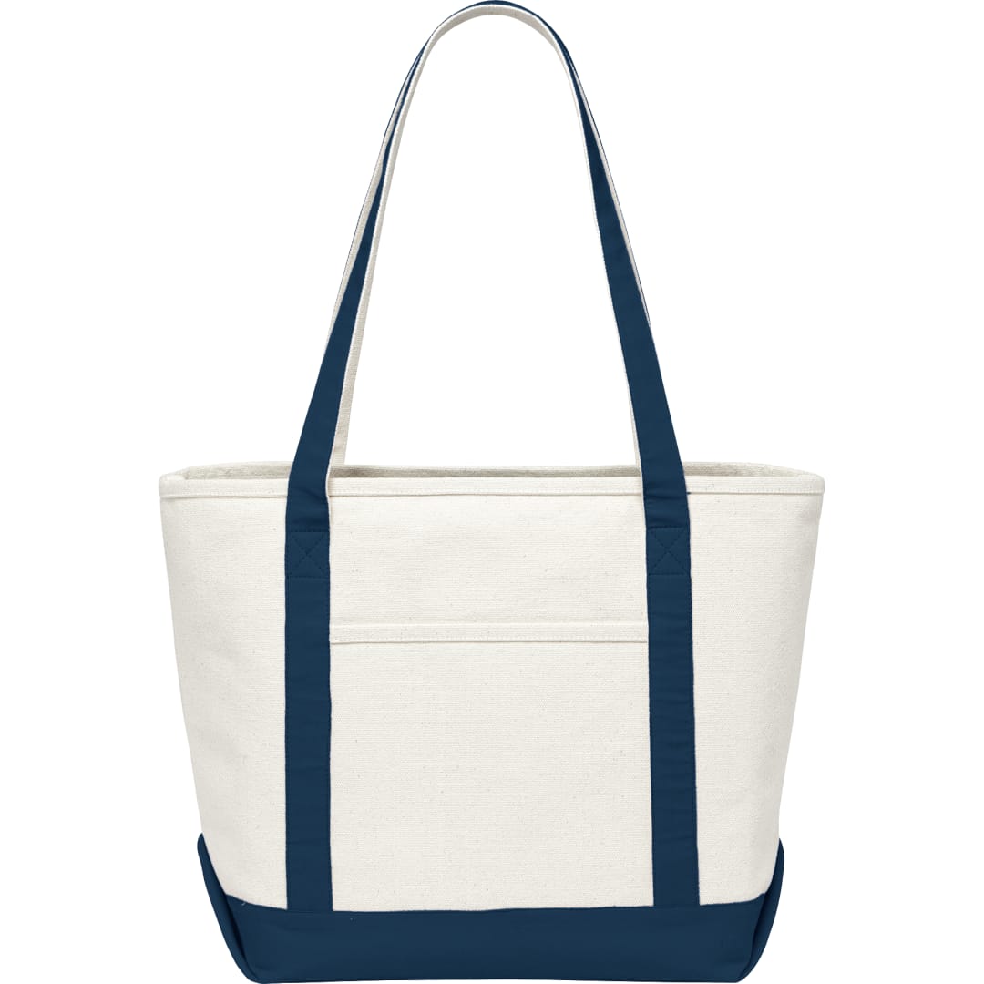 Baltic 18oz Cotton Canvas Tote