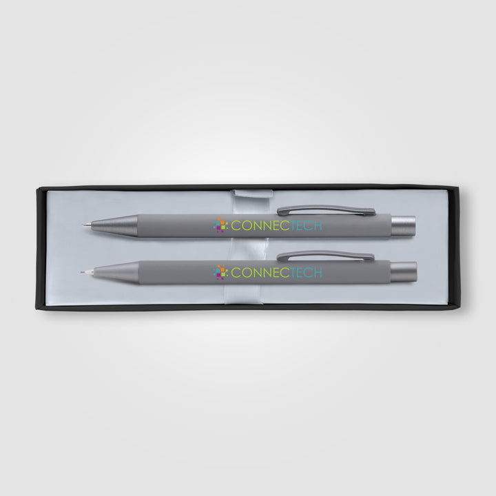 Bowie Pen & Pencil Gift Set