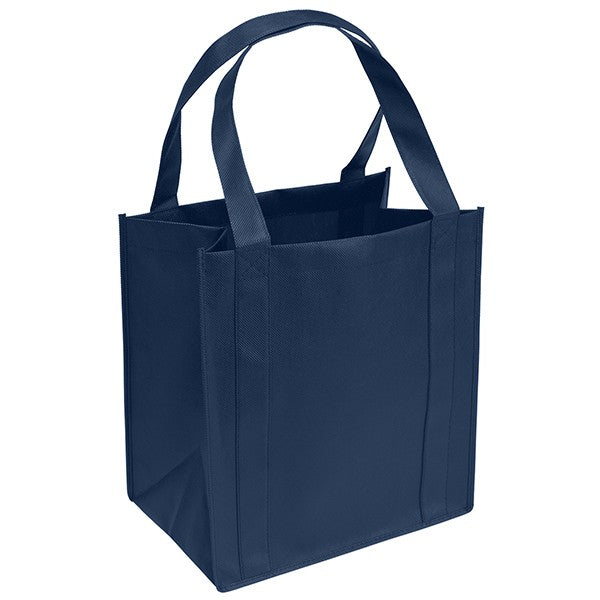 Little Thunder® - Non-Woven Tote - ColorVista