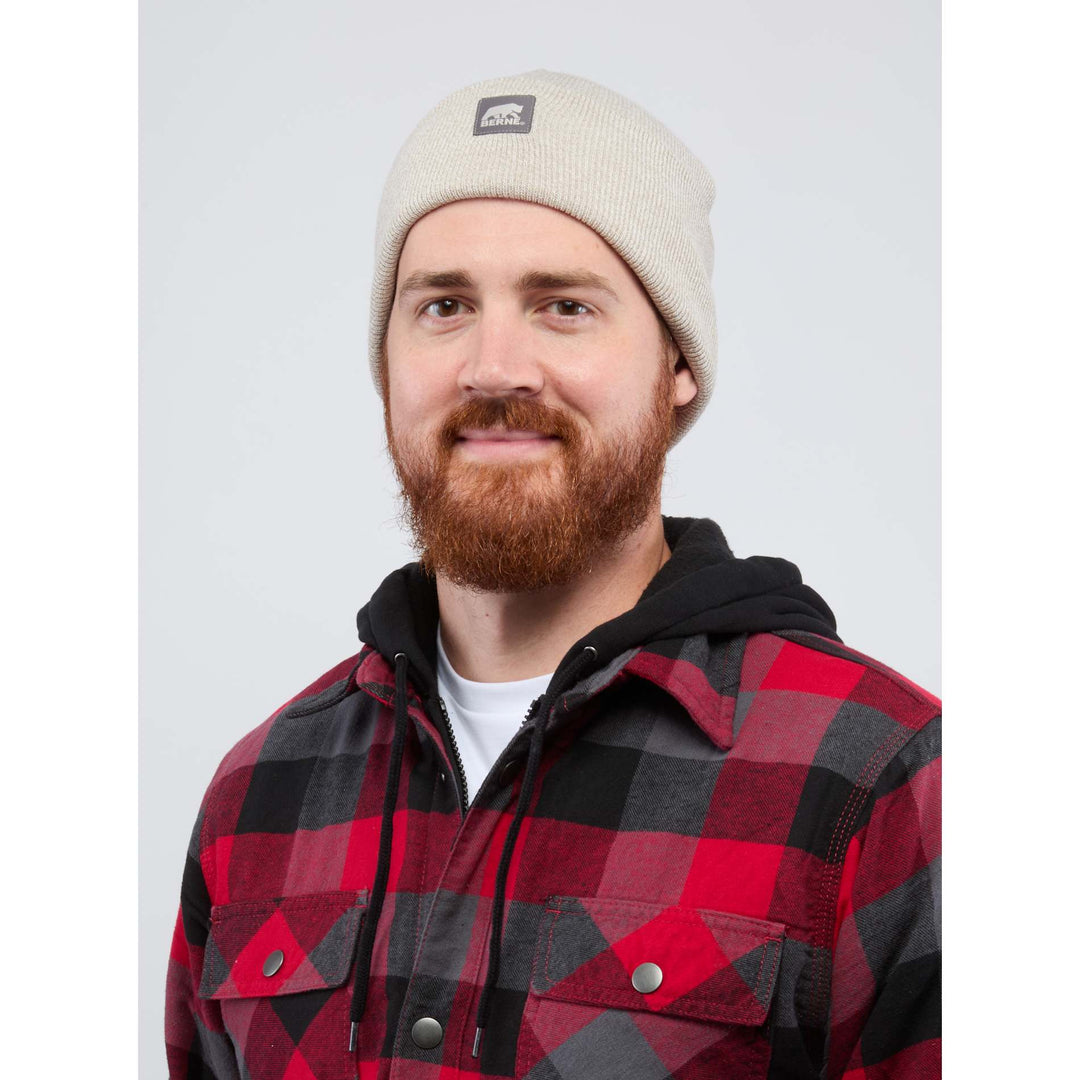Berne Heritage Cuff Beanie