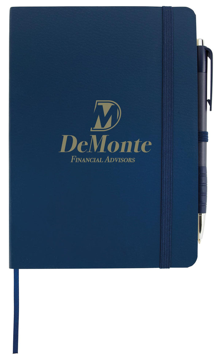 Good Value™ Notion Journal