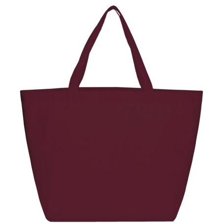 YaYa Budget Non-Woven Shopper Tote