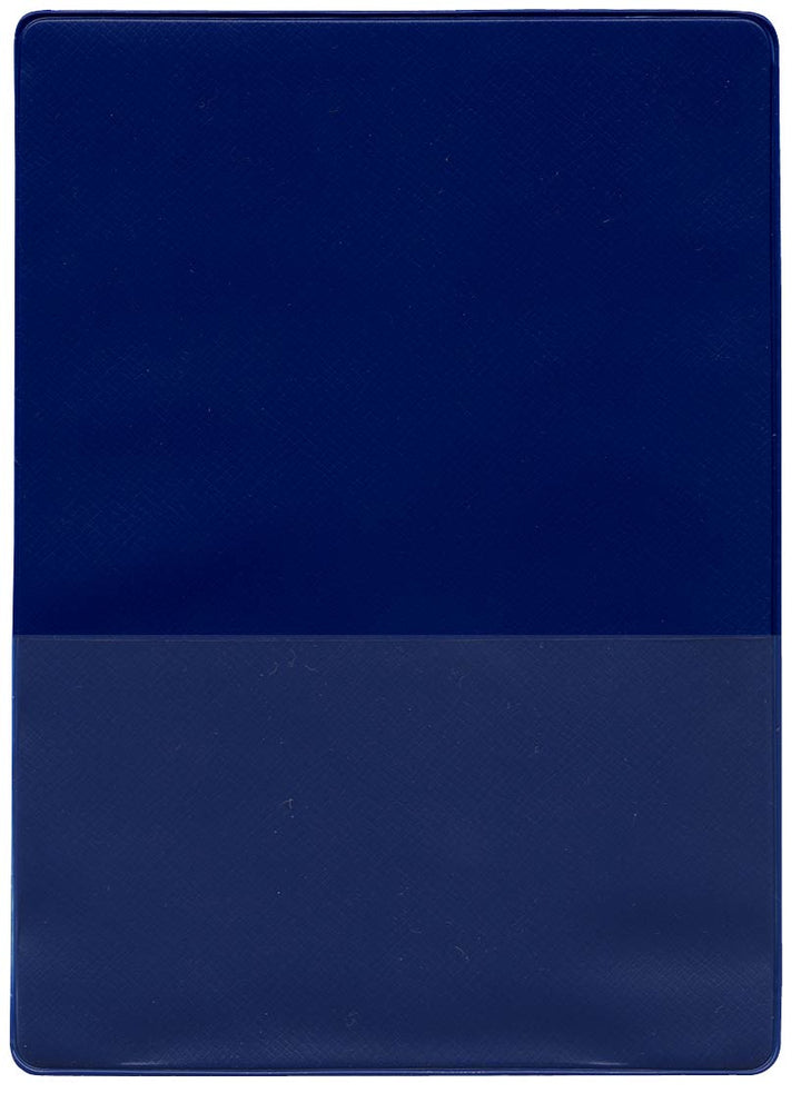 Insurance Card Holder(with extra pocket)