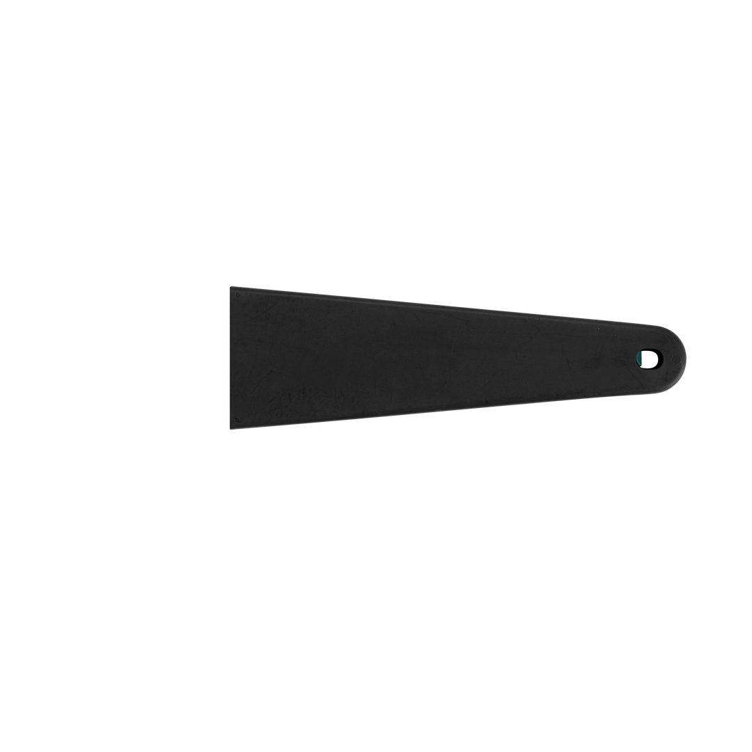 10" RPET Polar Ice Scraper