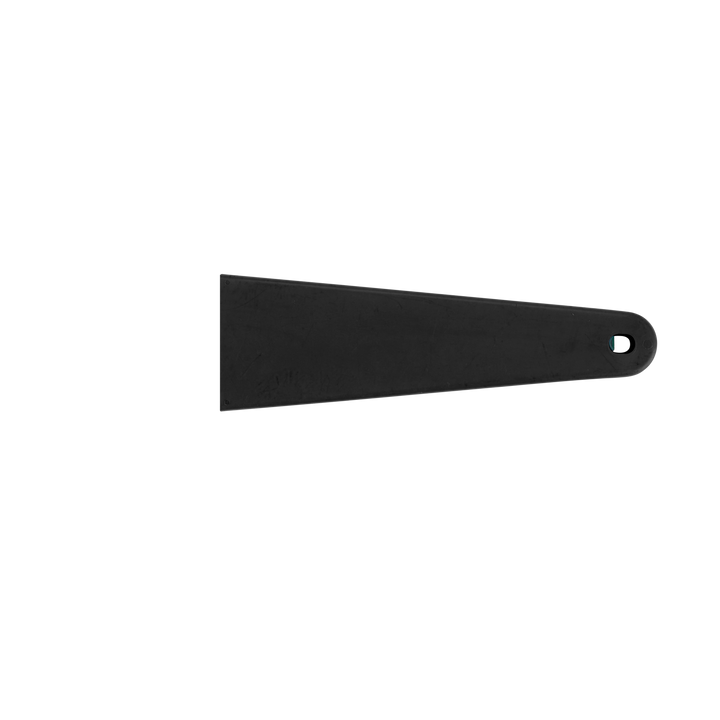 10" RPET Polar Ice Scraper