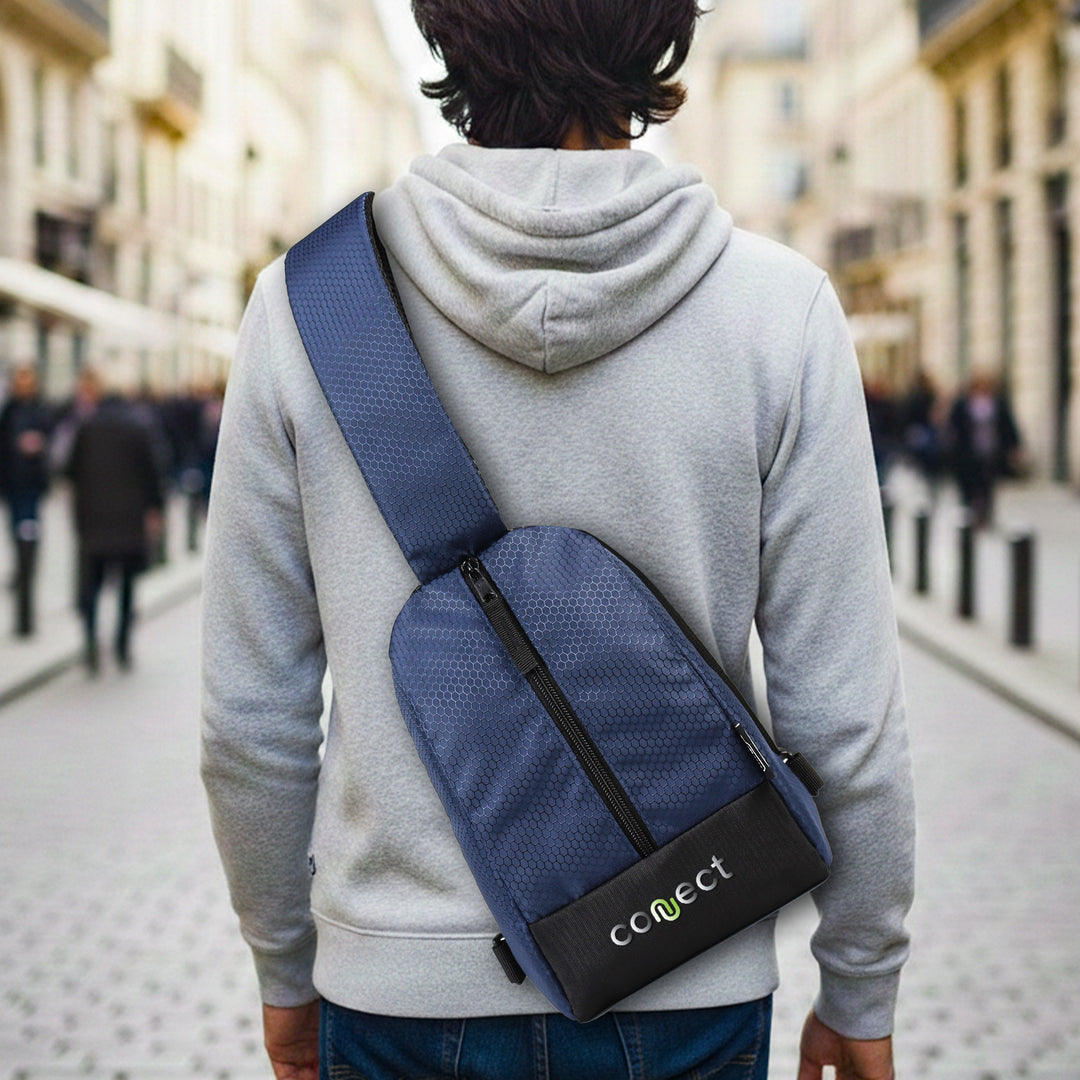 rPET Essentials Crossbody / Sling Bag