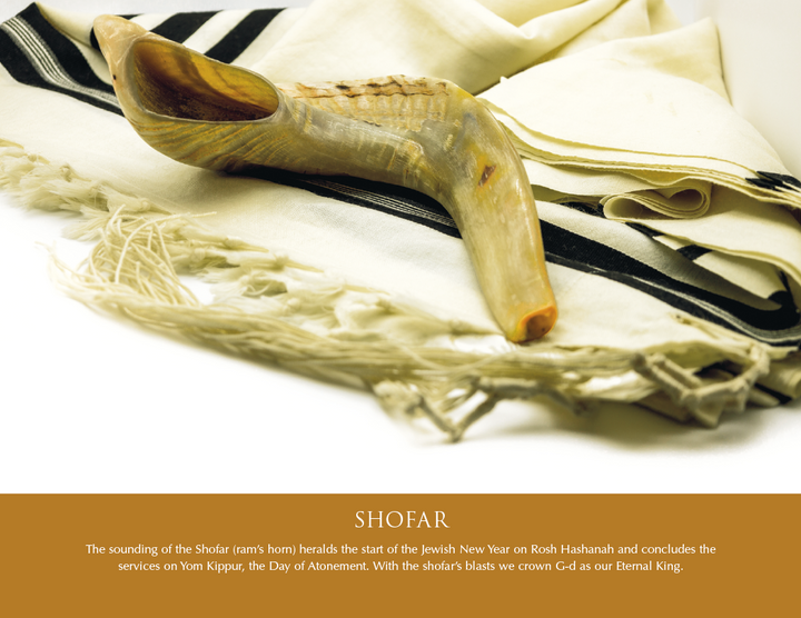 Triumph® Calendars Jewish Heritage Calendar