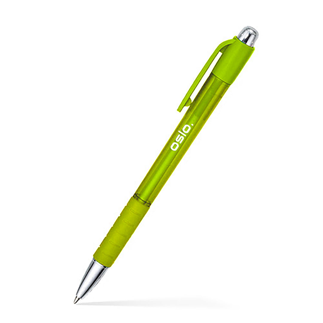 Zaz Click Pen
