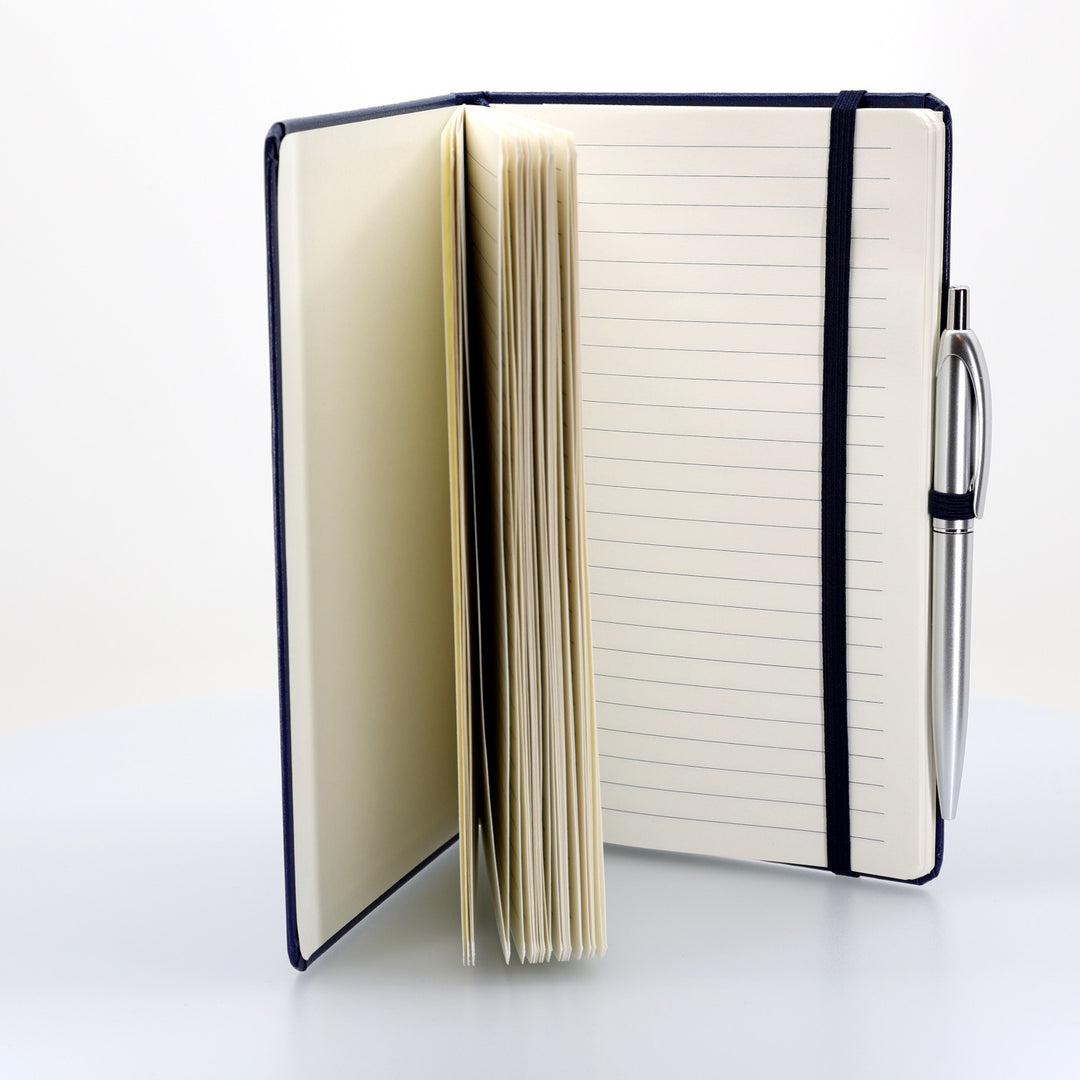 Good Value™ Prime Journal with Soca Pen