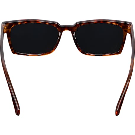 Ashley Recycled Square Sunglasses