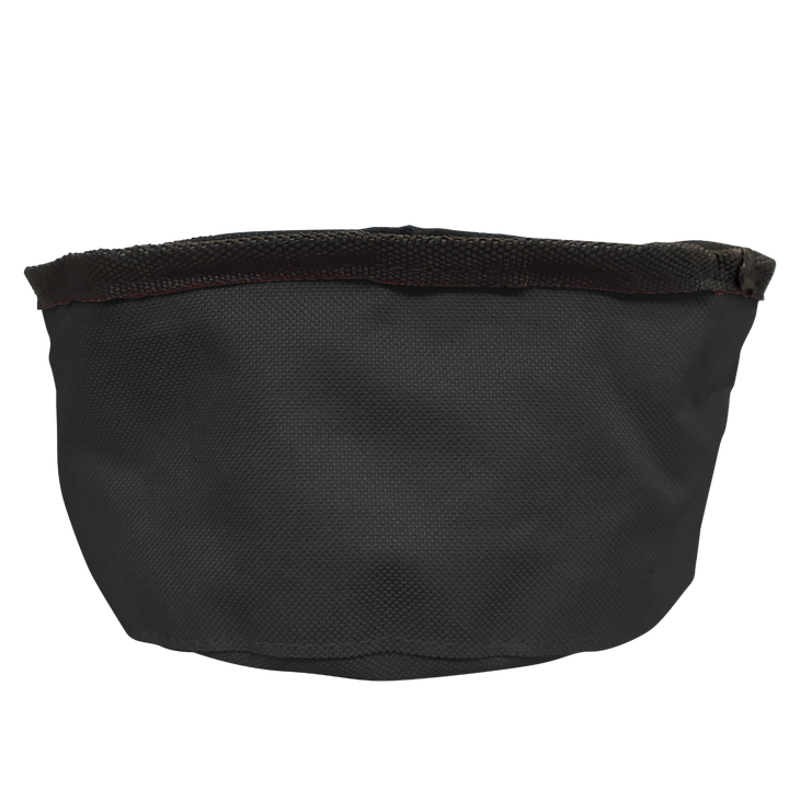 Folding Dog Bowl