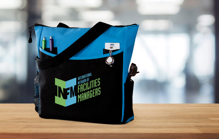 Atchison® TranSport It Tote