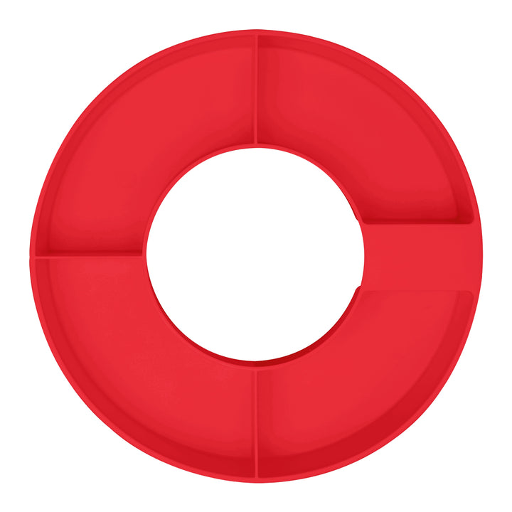 Intrepid Mug Snack Bowl