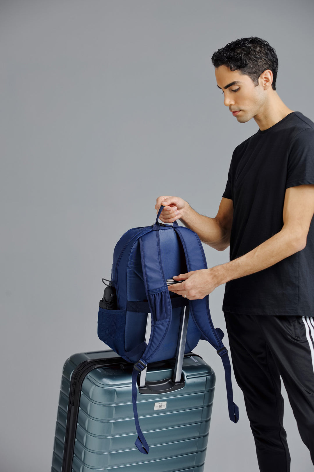 AeroLOFT® Business First Backpack