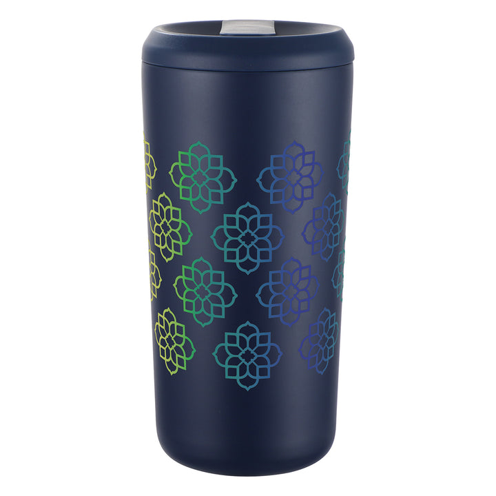 Talia 16 oz Eco-Friendly Vacuum Insulated Tumbler