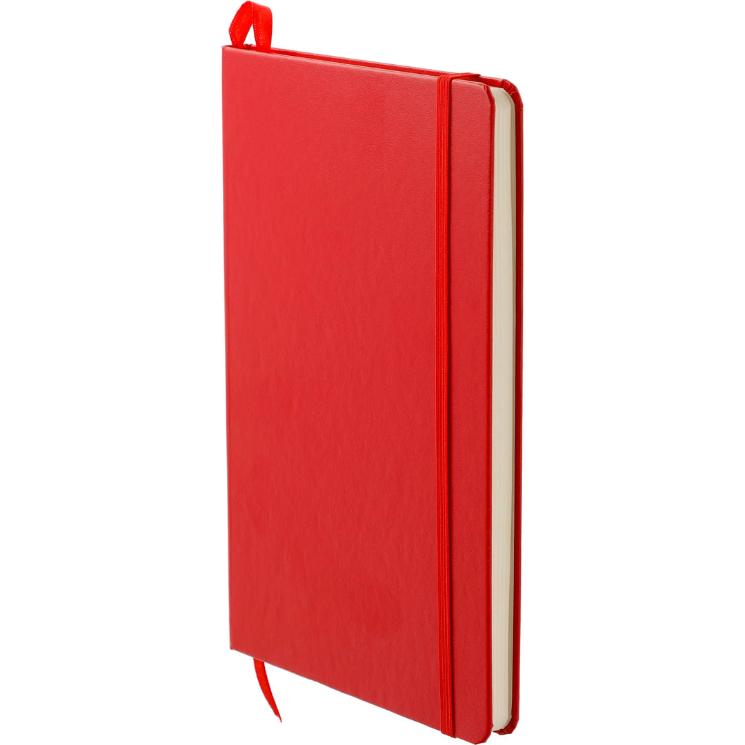 FSC® Mix 5.5" x 8.5" Ambassador Bound Journal