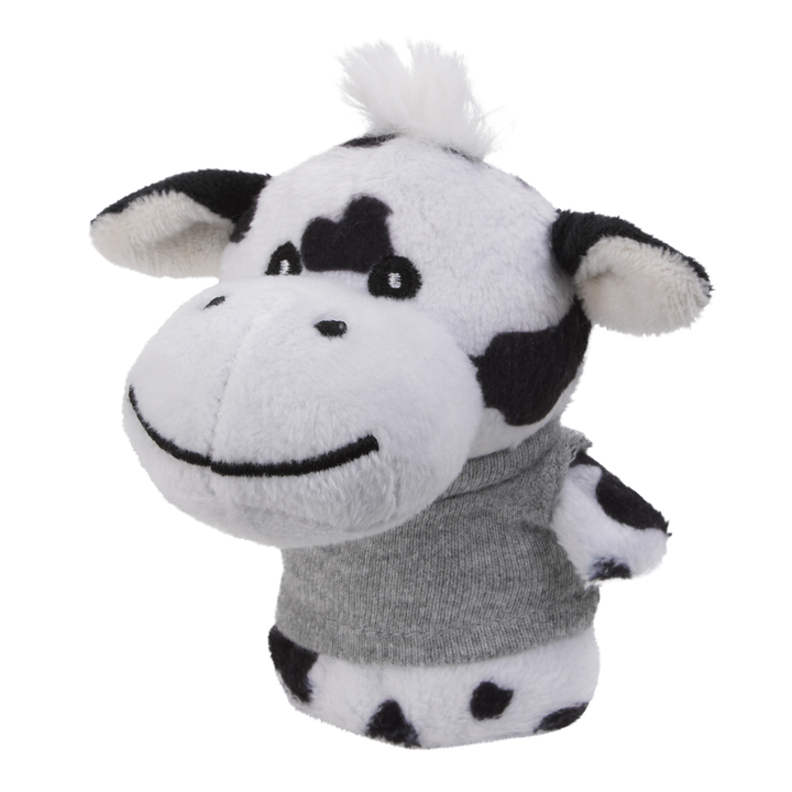 Chelsea Teddy Bear™ Shorties - 4" Plush