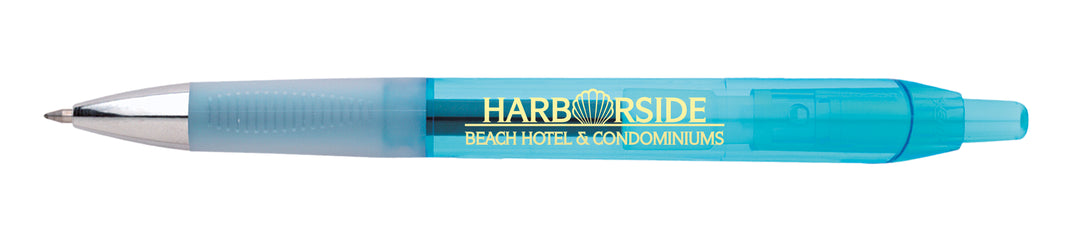 BIC® Intensity® Clic™ Gel Pen