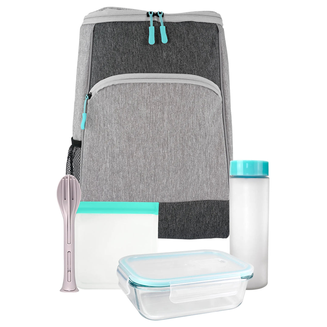 ALL THINGS MINT BAY LUNCH SET