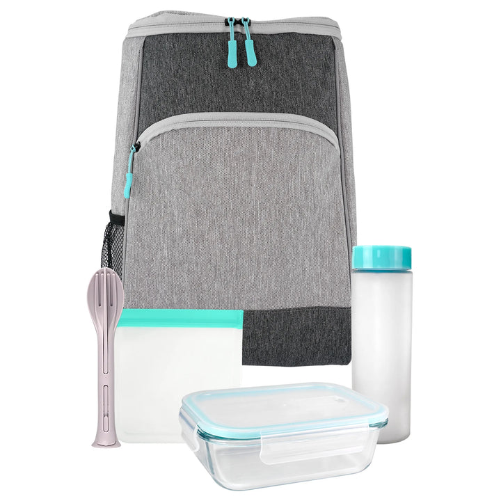 ALL THINGS MINT BAY LUNCH SET