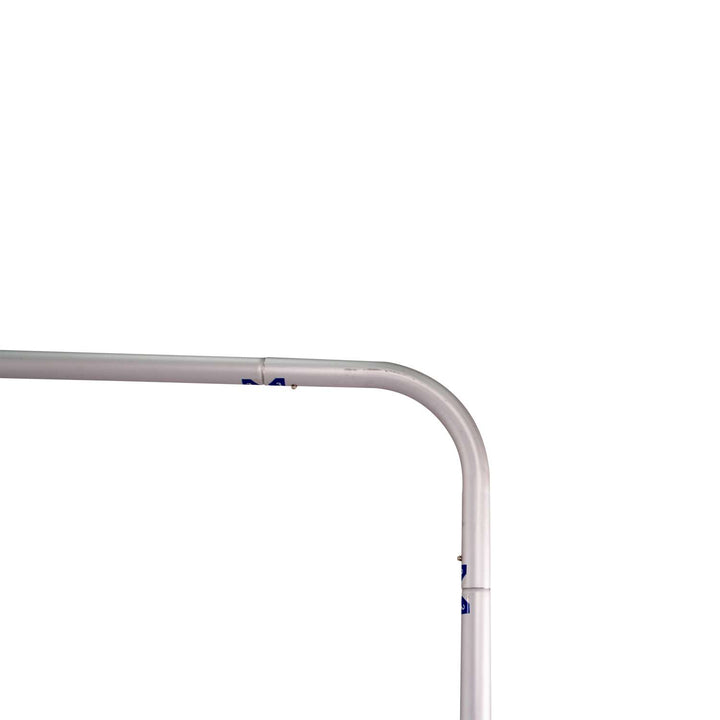 5' EuroFit™ Banner Display Kit (Recycled Polyester Knit)