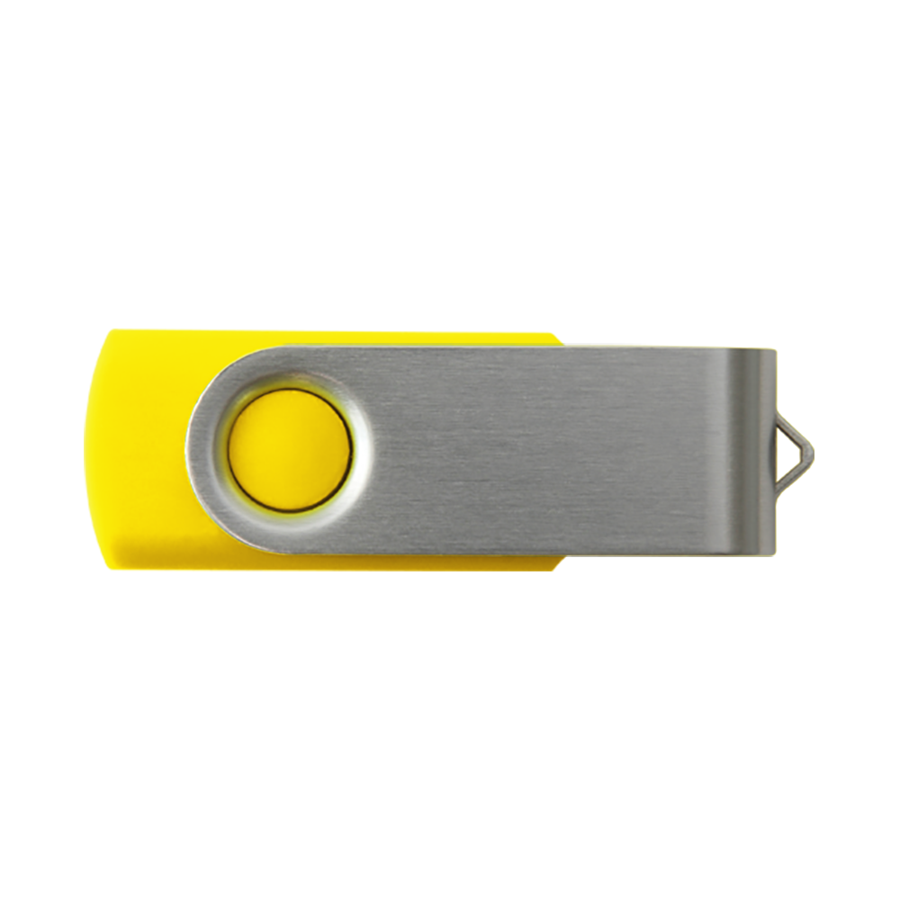 Northlake Swivel USB Flash Drive - On Demand