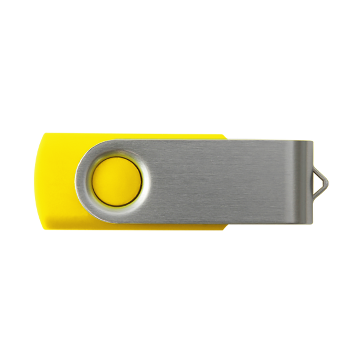 Northlake Swivel USB Flash Drive - On Demand