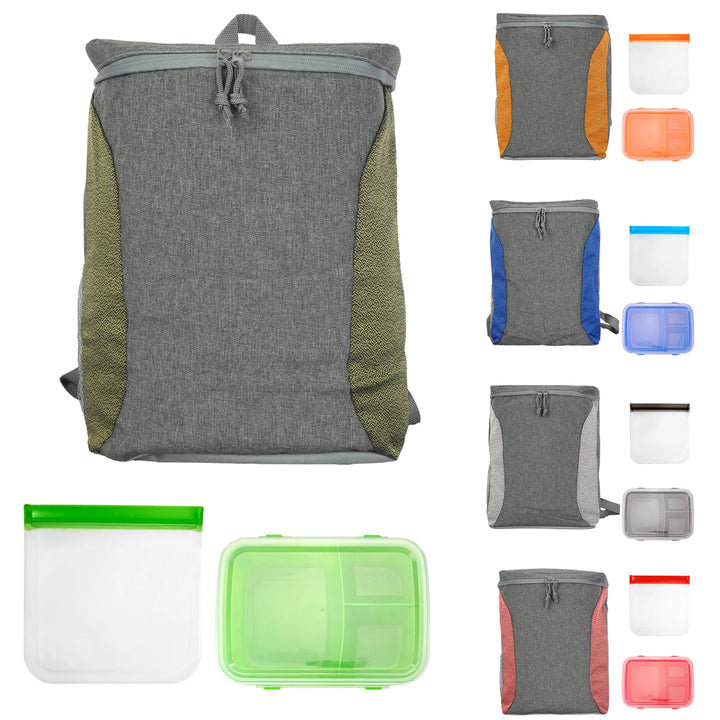 SPECK BOOMERANG LUNCH TO GO SANDWICH SET