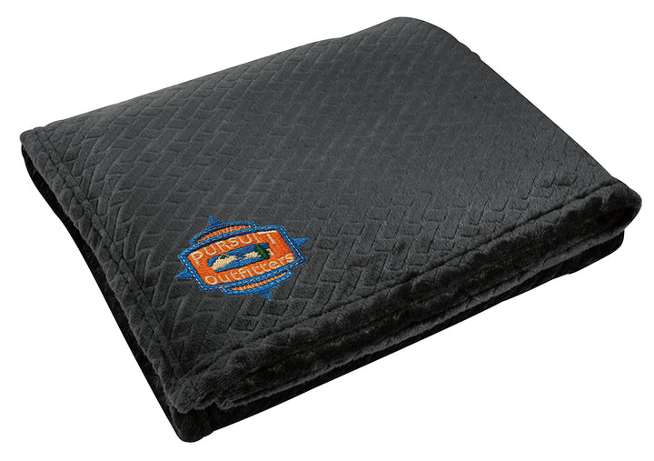 Addyson Etch Blanket