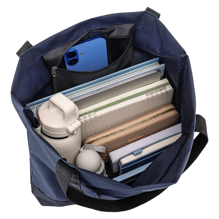 Lakeshore Recycled Nylon Tote