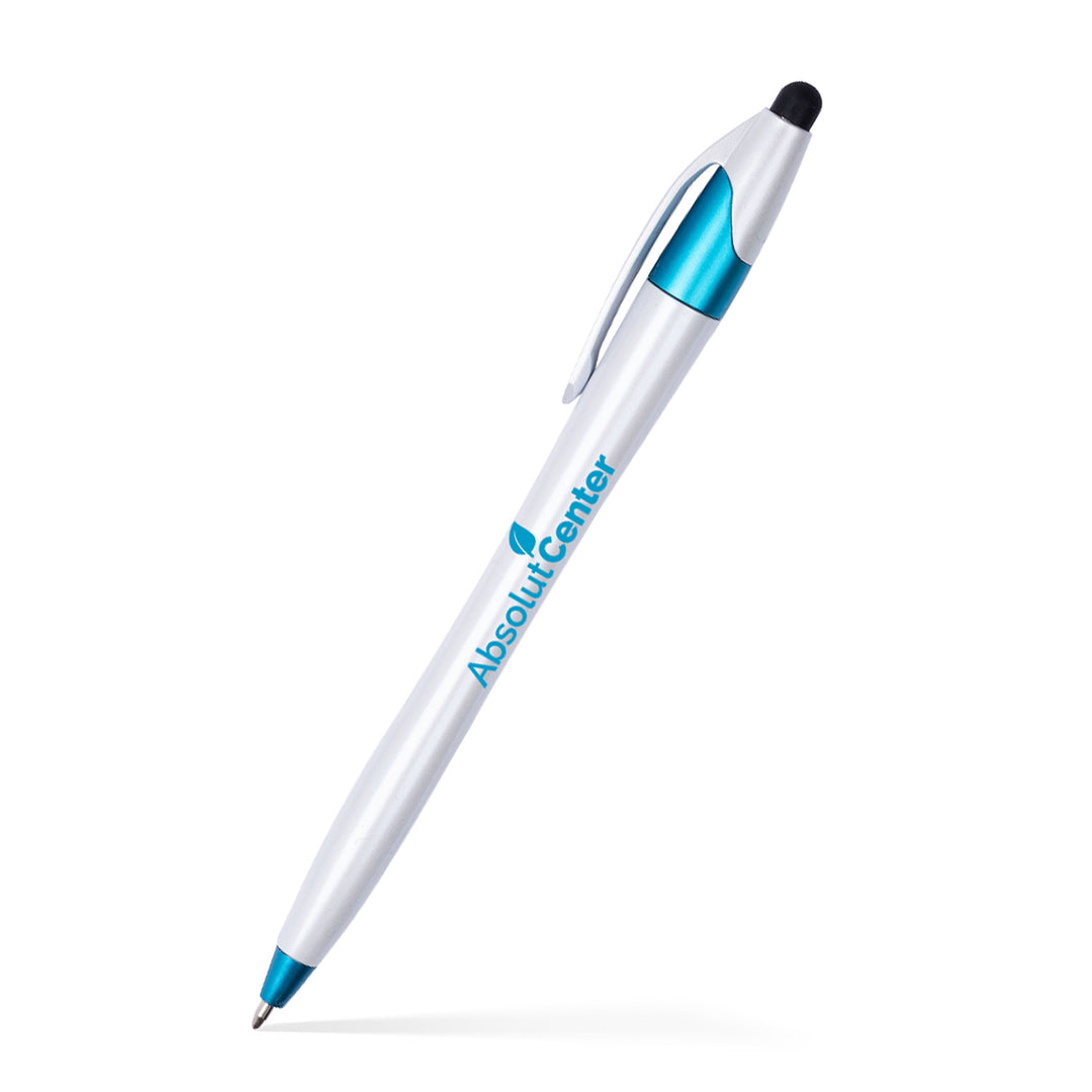 iSlimster II Stylus Twist Pen