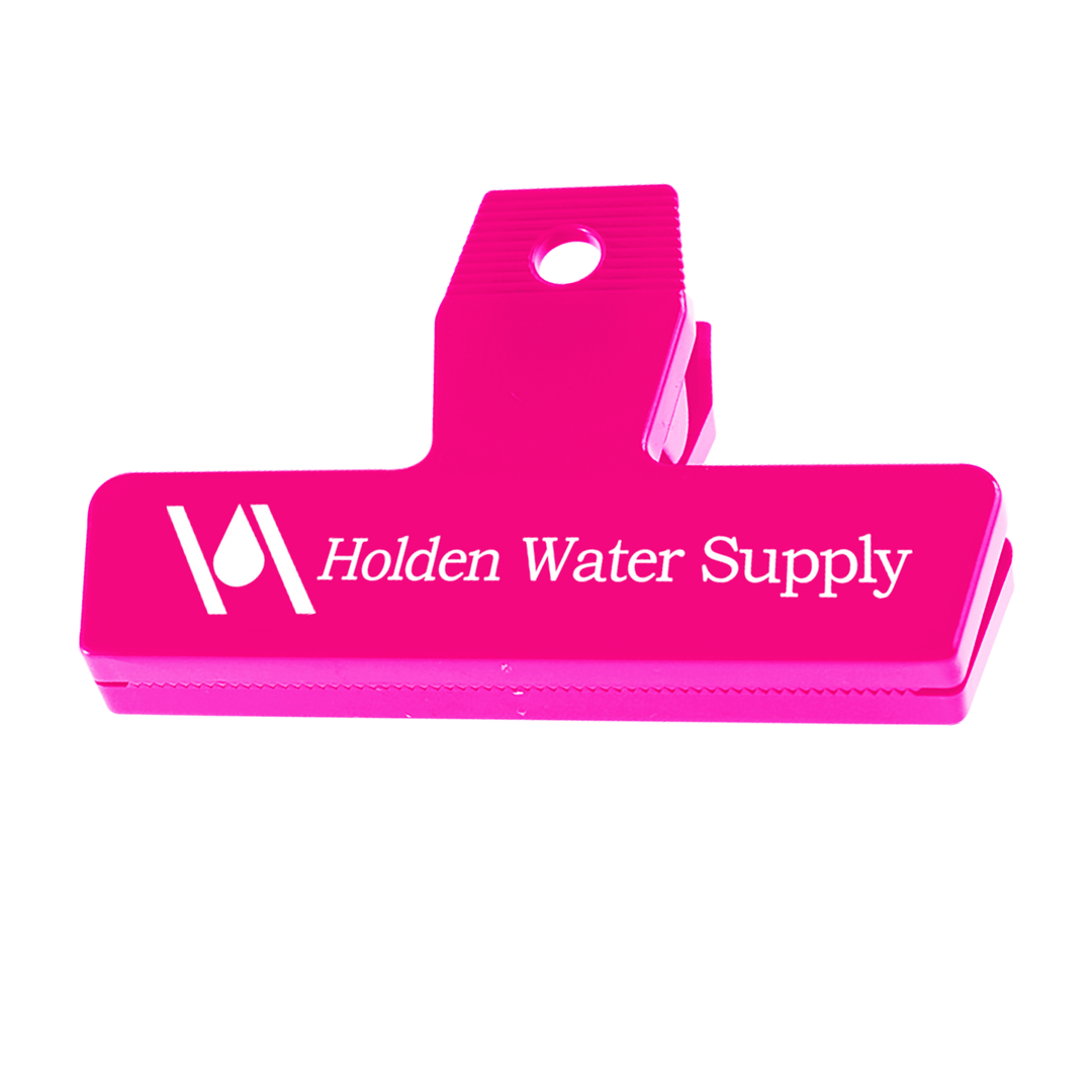 Garyline® 4" Bag Clip