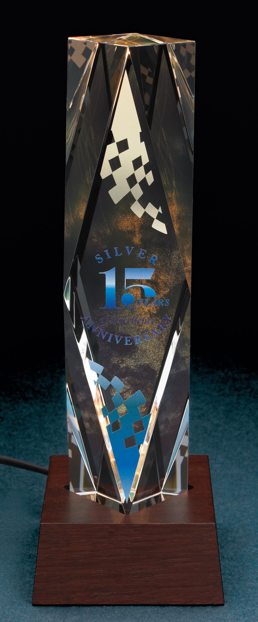 JAFFA® Dramatis Award - Medium