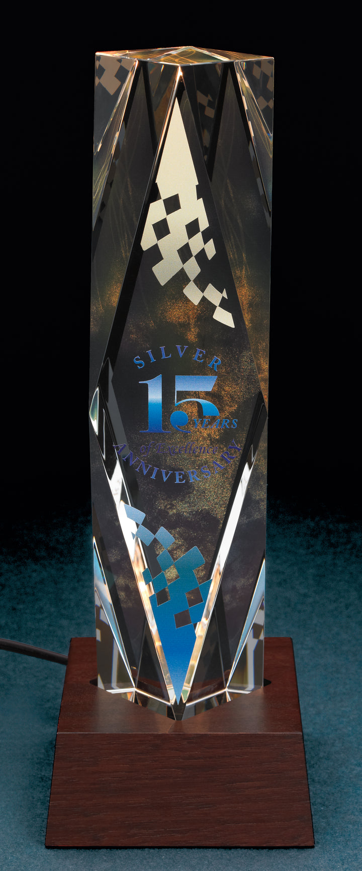 JAFFA® Dramatis Award - Medium