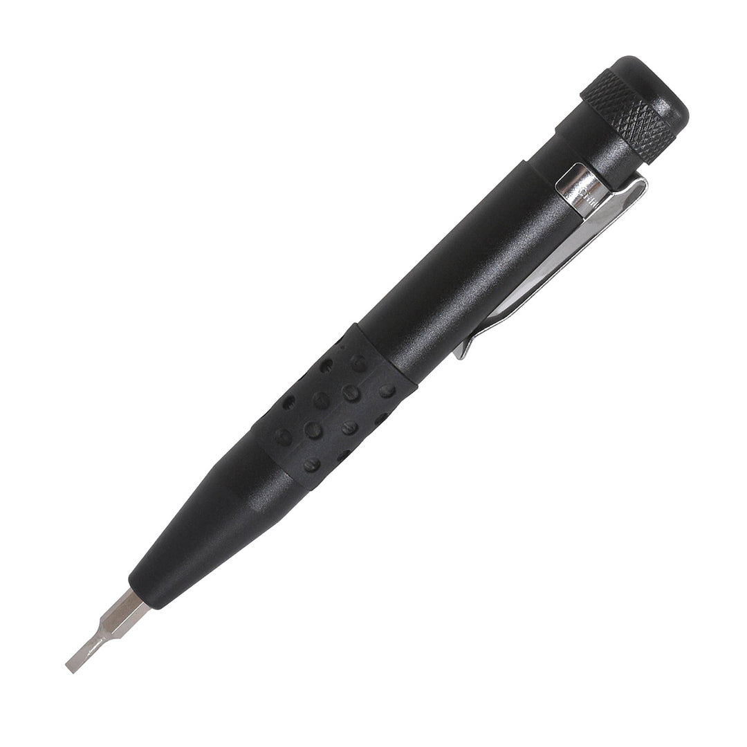 Best Buddy Tools® 9-in-1 Magnetic Pocket Screwdriver