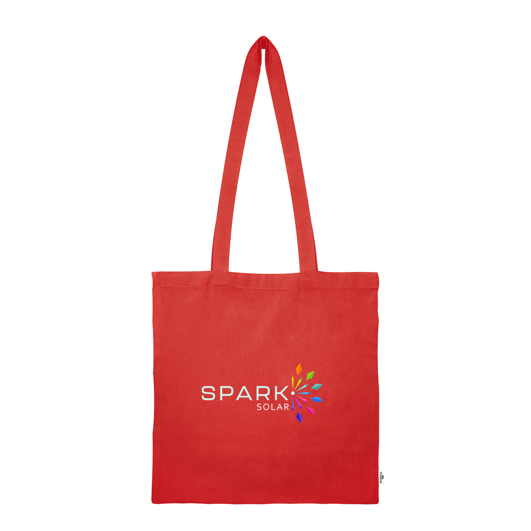 Jones Recycled Cotton Tote Bag