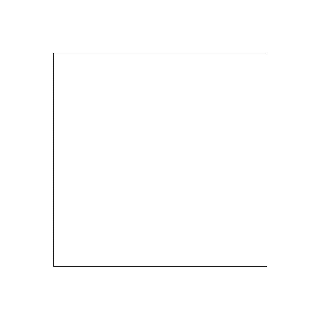 Good Value™ 30 Mil Large Stock Shape Magnet