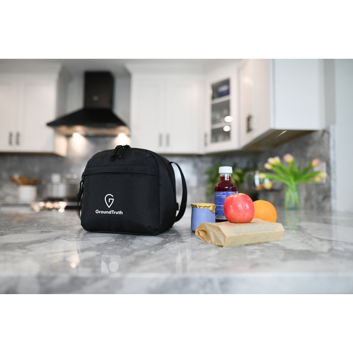 Renew Recycled rPET Lunch Cooler - AWARE™