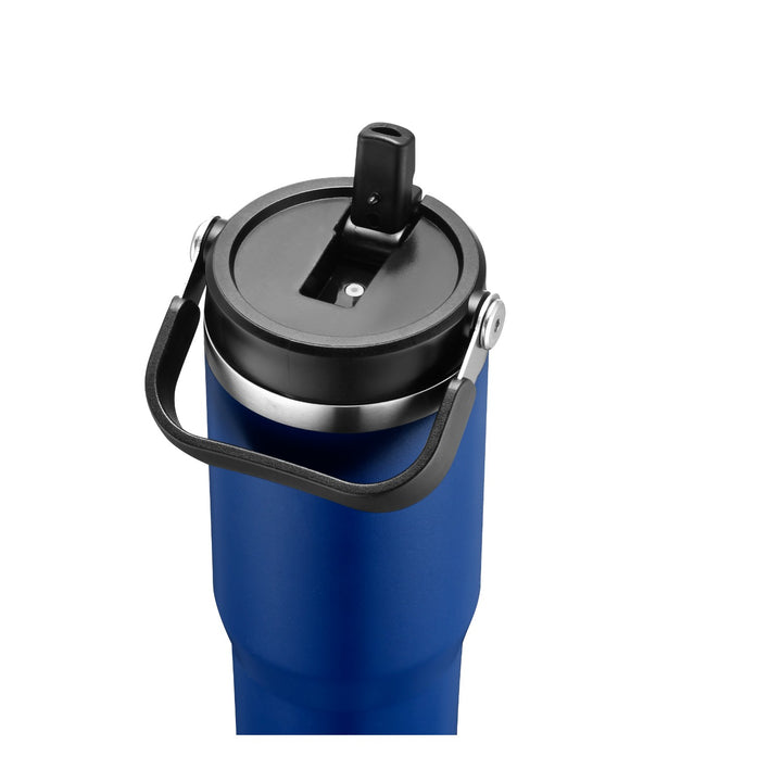 Sip Supreme 30 oz Stainless Steel Bottle