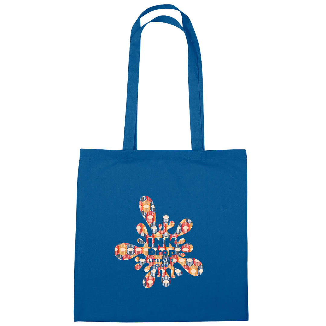 100% 4 Oz. Cotton Tote Bag